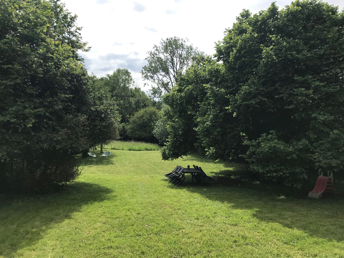 Gîte 6 personnes rénové avec jardin, accès Vosges et loisirs - Photo 17