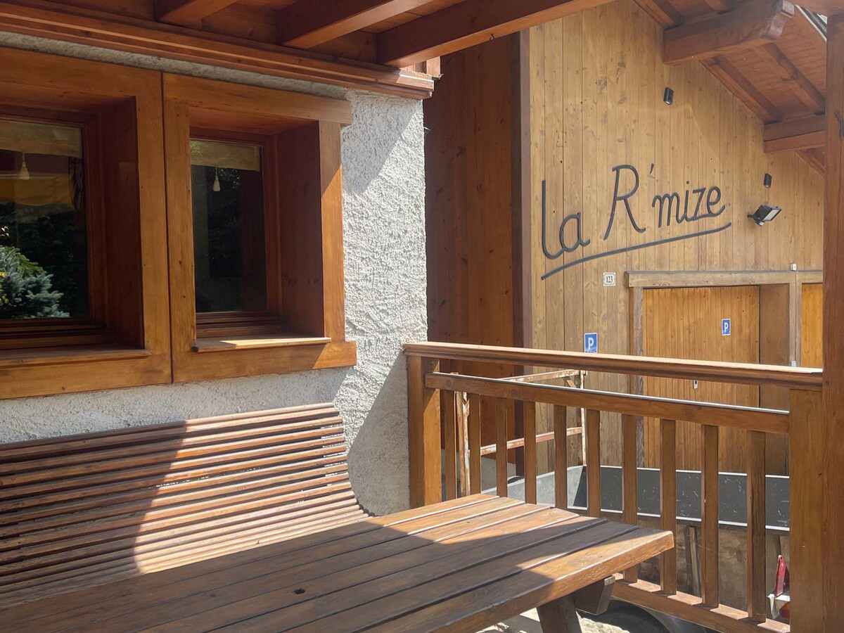 Chalet La R'Miz à Samoëns, 6 pers., cheminée - Photo 15