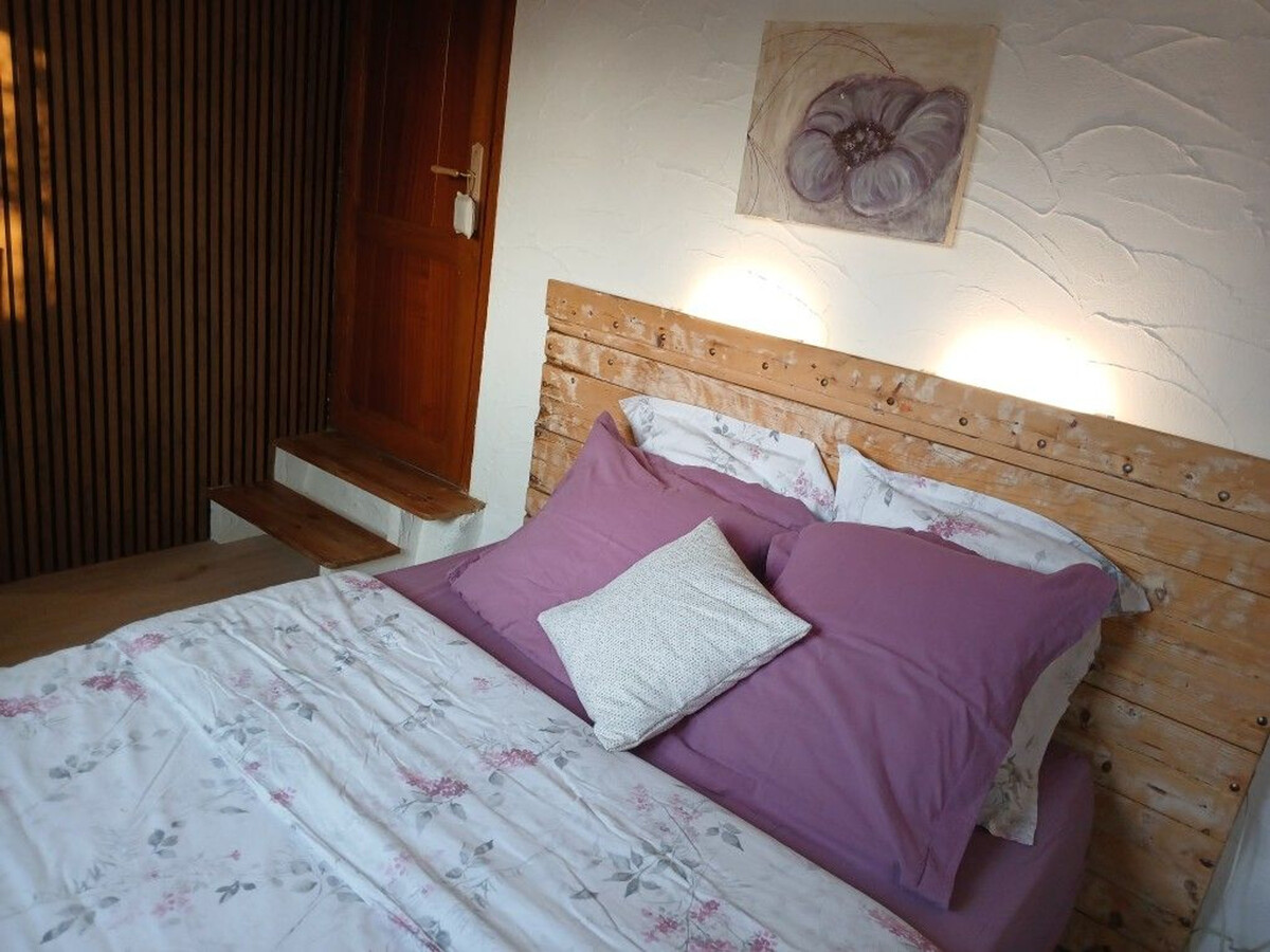 Gîte 9 pers. à Arrou : mezzanine, babyfoot, jardin - Photo 4
