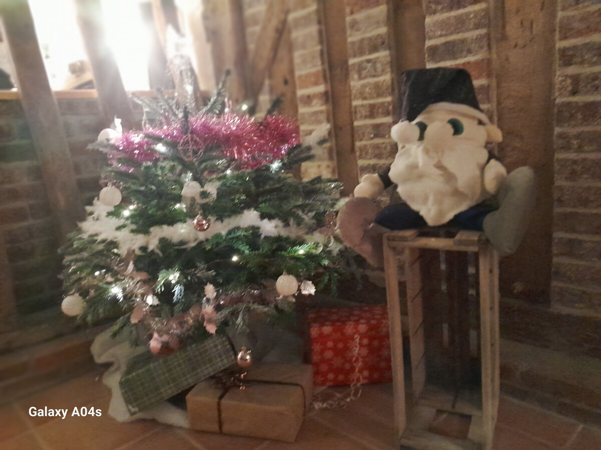 Gîte 9 pers. à Arrou : mezzanine, babyfoot, jardin - Photo 31
