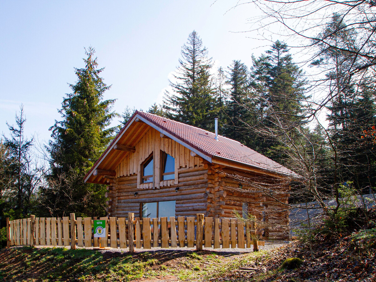 Gîte Fuste 6 Pers, 800 m d'Altitude, Proche Gérardmer - Photo 5