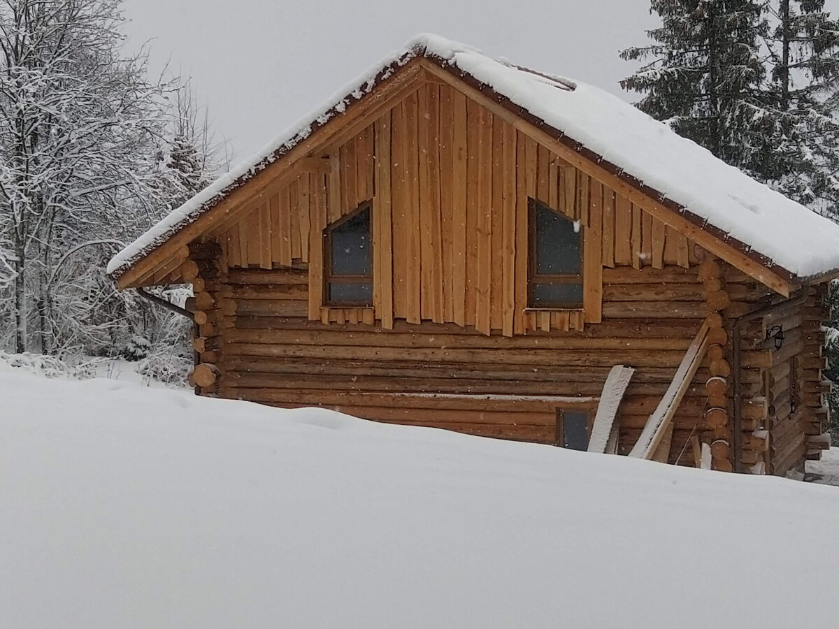 Gîte Fuste 6 Pers, 800 m d'Altitude, Proche Gérardmer - Photo 8
