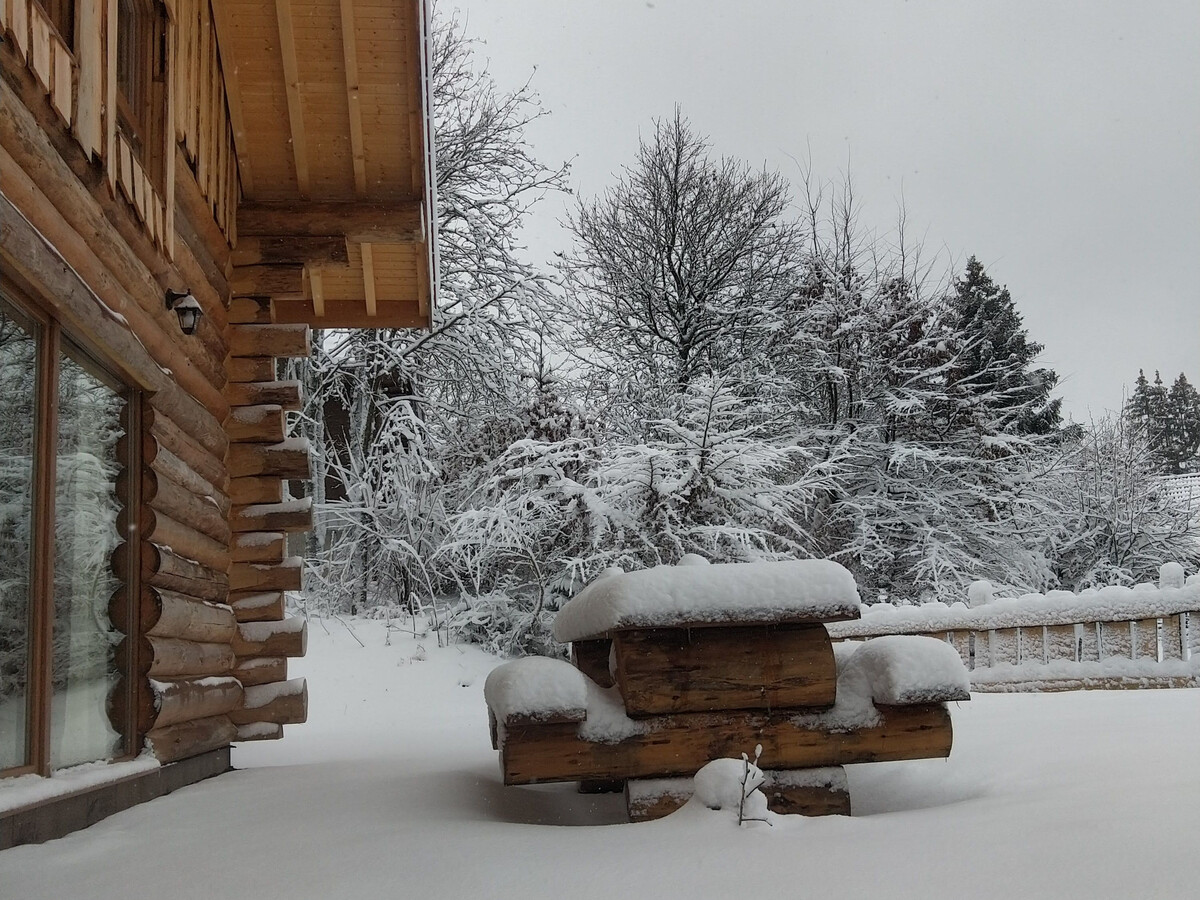 Gîte Fuste 6 Pers, 800 m d'Altitude, Proche Gérardmer - Photo 10