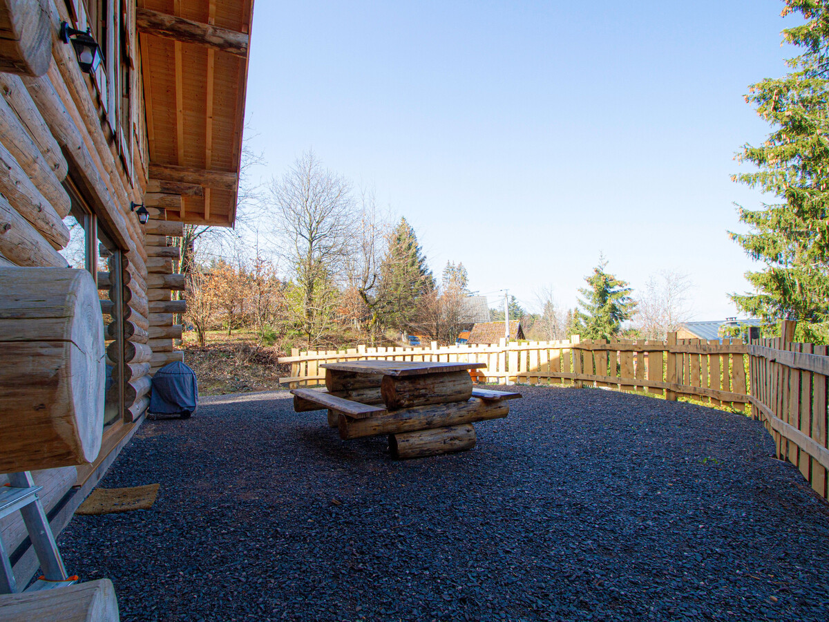 Gîte Fuste 6 Pers, 800 m d'Altitude, Proche Gérardmer - Photo 11