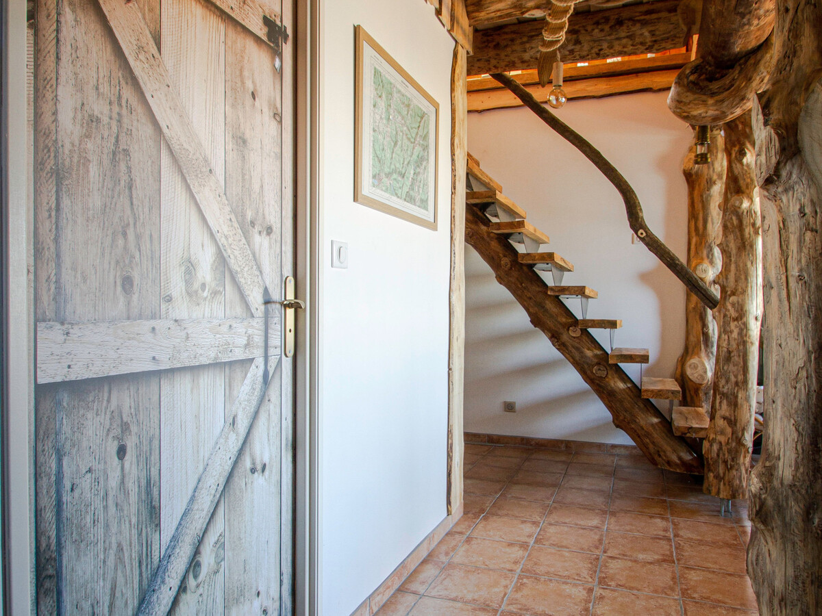 Gîte Fuste 6 Pers, 800 m d'Altitude, Proche Gérardmer - Photo 13