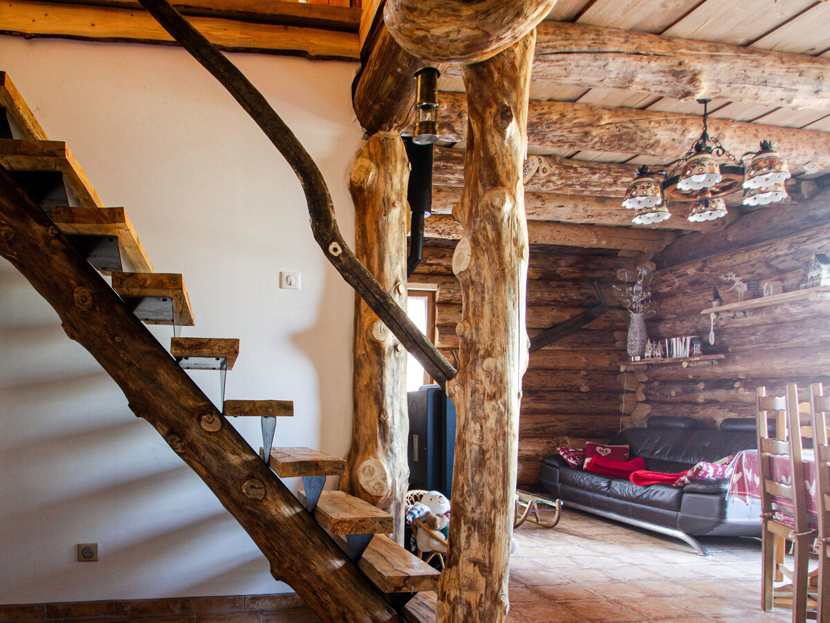 Gîte Fuste 6 Pers, 800 m d'Altitude, Proche Gérardmer - Photo 14