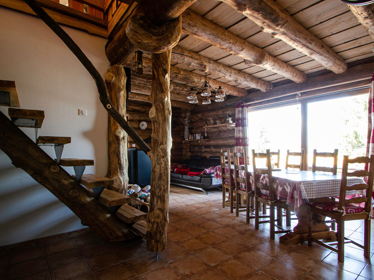 Gîte Fuste 6 Pers, 800 m d'Altitude, Proche Gérardmer - Photo 15