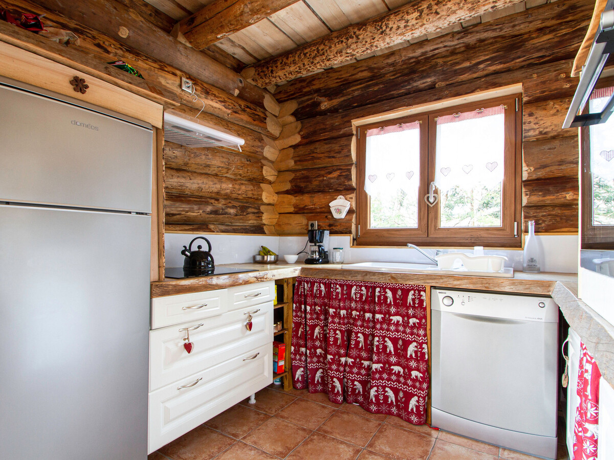 Gîte Fuste 6 Pers, 800 m d'Altitude, Proche Gérardmer - Photo 16