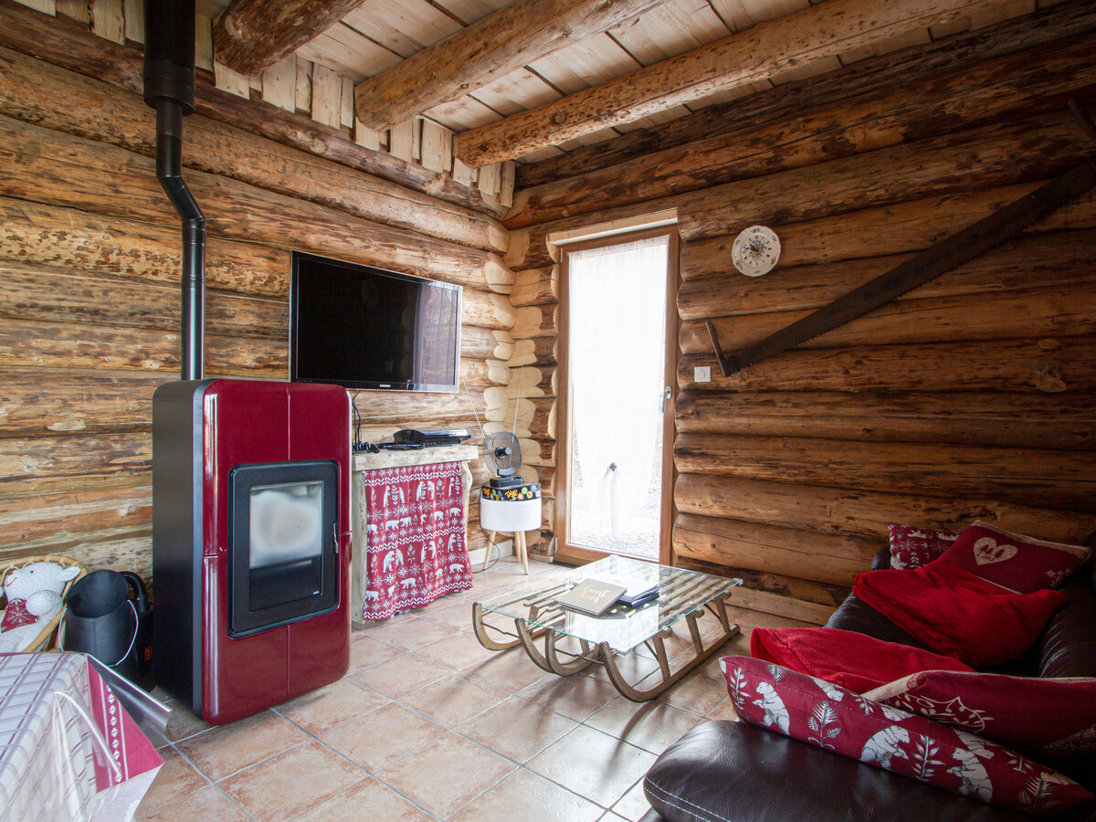 Gîte Fuste 6 Pers, 800 m d'Altitude, Proche Gérardmer - Photo 19