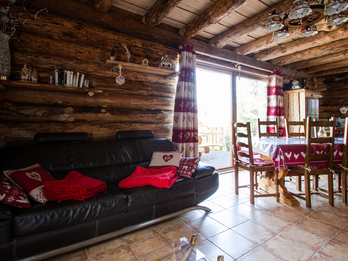 Gîte Fuste 6 Pers, 800 m d'Altitude, Proche Gérardmer - Photo 21
