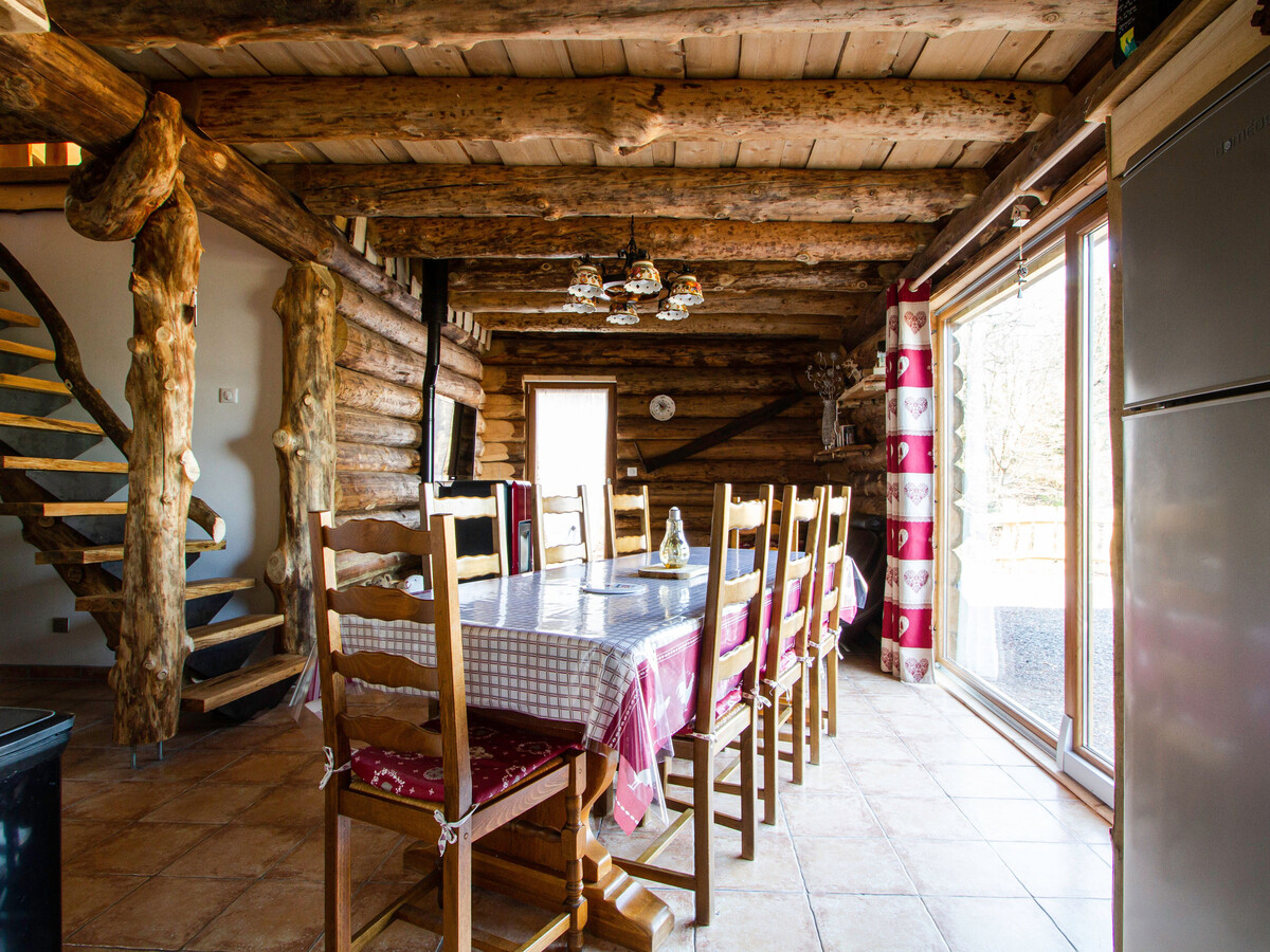 Gîte Fuste 6 Pers, 800 m d'Altitude, Proche Gérardmer - Photo 23