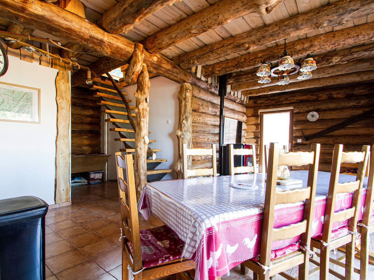 Gîte Fuste 6 Pers, 800 m d'Altitude, Proche Gérardmer - Photo 24