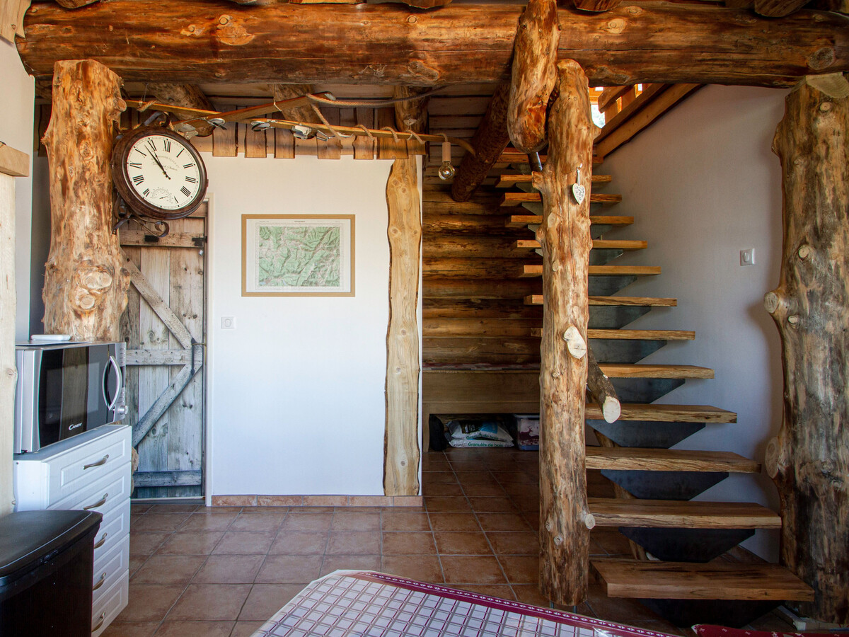 Gîte Fuste 6 Pers, 800 m d'Altitude, Proche Gérardmer - Photo 25