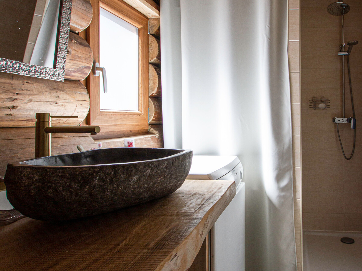 Gîte Fuste 6 Pers, 800 m d'Altitude, Proche Gérardmer - Photo 28