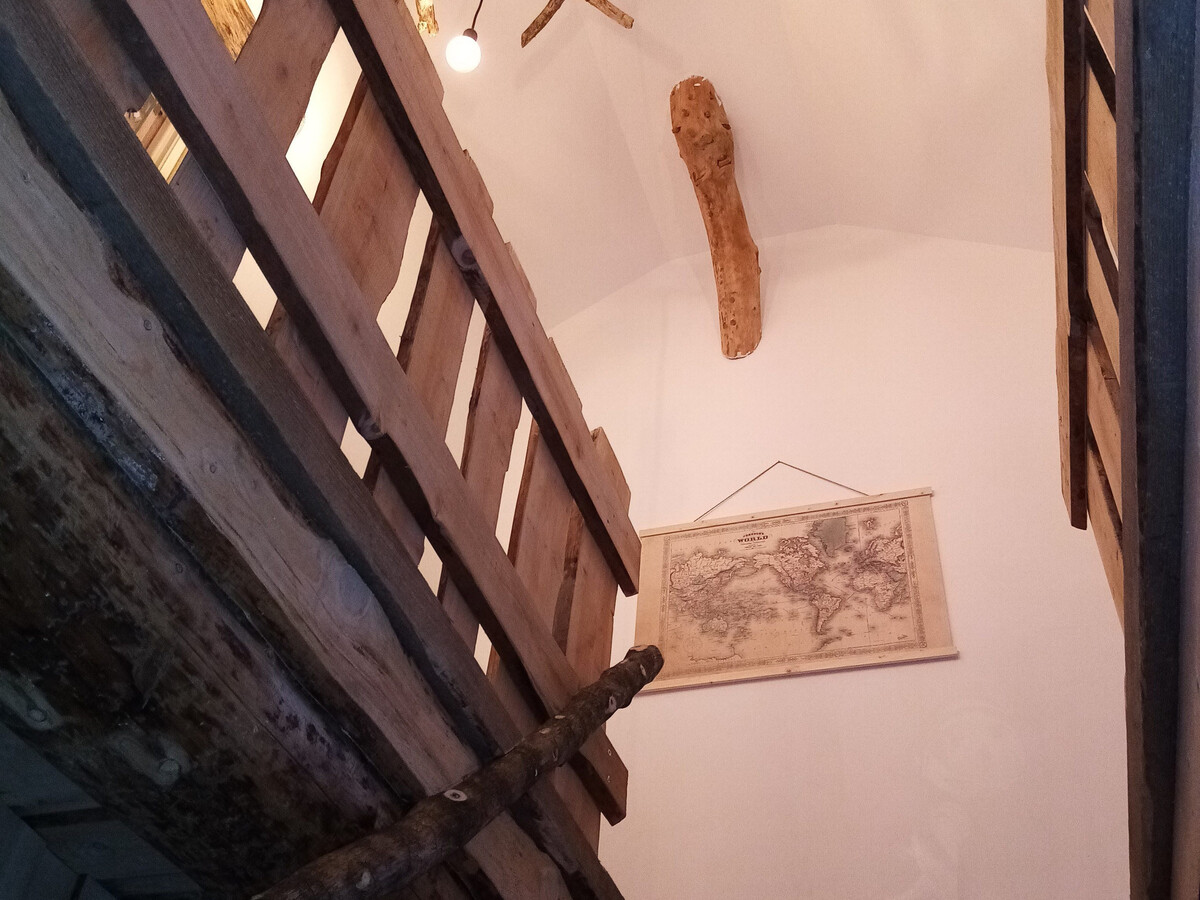 Gîte Fuste 6 Pers, 800 m d'Altitude, Proche Gérardmer - Photo 33