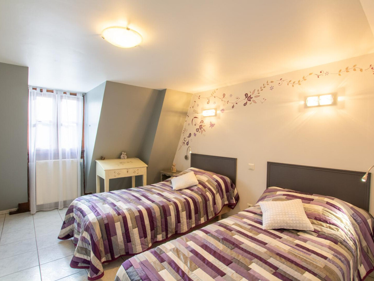 Gîte 6 pers. en maison XIXème siècle à Limeuil - Photo 14