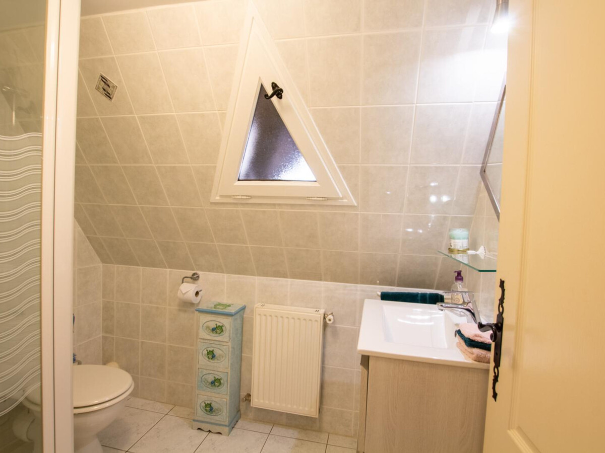 Gîte 6 pers. en maison XIXème siècle à Limeuil - Photo 15