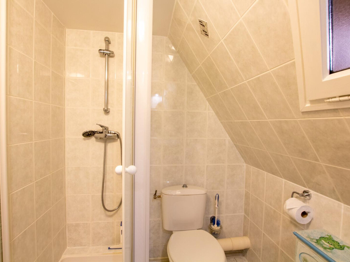 Gîte 6 pers. en maison XIXème siècle à Limeuil - Photo 17