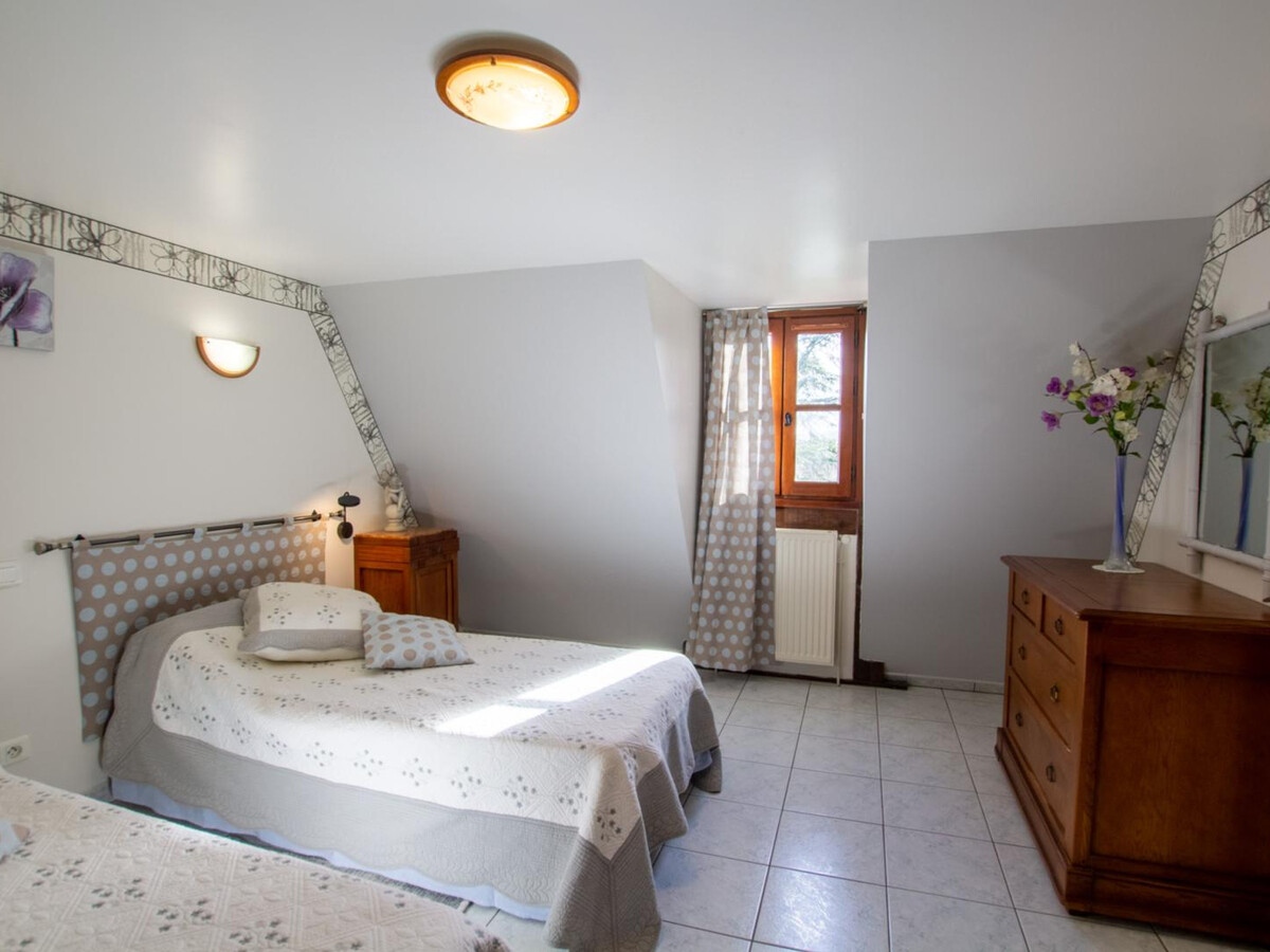 Gîte 6 pers. en maison XIXème siècle à Limeuil - Photo 18