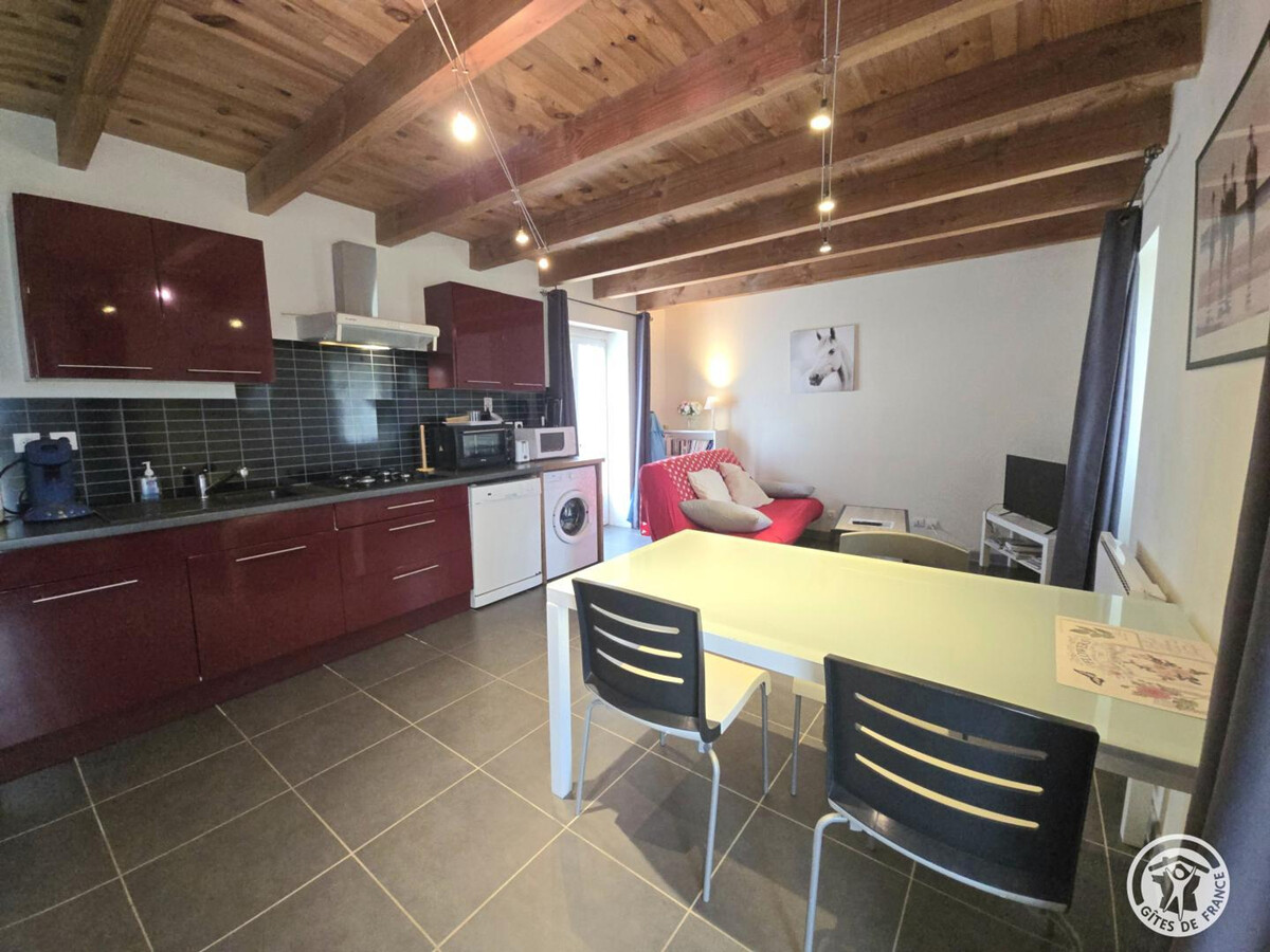 Gîte 2 pers. avec étang privé et piscine en Dordogne - Photo 3
