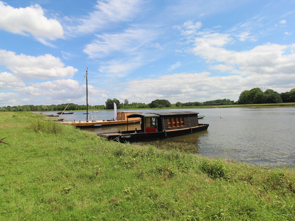 Ancienne pharmacie au bord de l'eau, Bouchemaine - Photo 21
