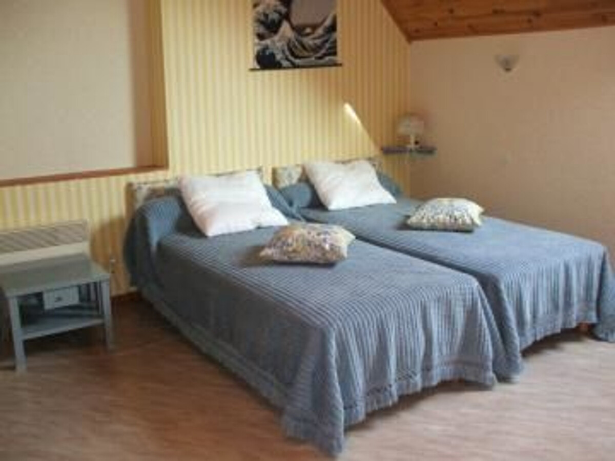 Gîte 14 pers. en forêt de Bercé : billard, cheminée & terrain de jeux - Photo 12