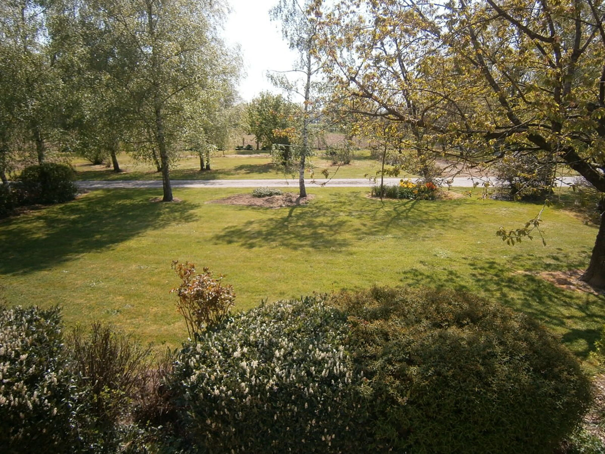 Gîte 14 pers. en forêt de Bercé : billard, cheminée & terrain de jeux - Photo 17