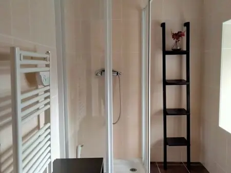 Gîte rénové vue forêts à Saint-Étienne-Lardeyrol : photo 3