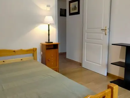 Gîte rénové vue forêts à Saint-Étienne-Lardeyrol : photo 4
