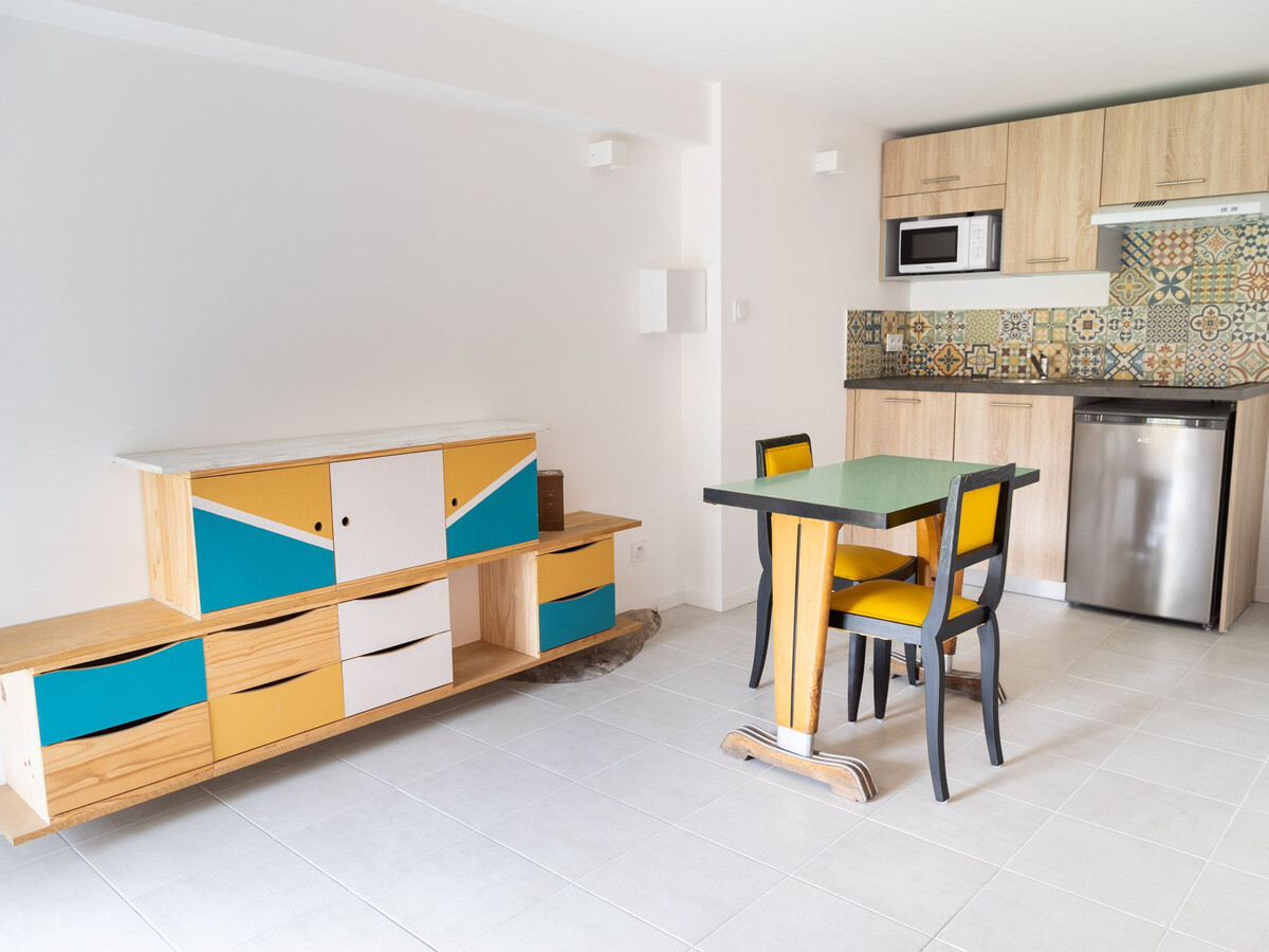 Studio rénové en bord de Sèvre à Mortagne - Photo 2