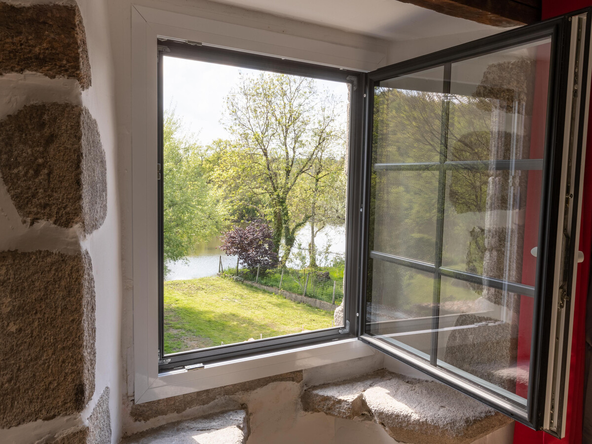 Studio 2 pers. en bord de Sèvre avec terrasse privative - Photo 8