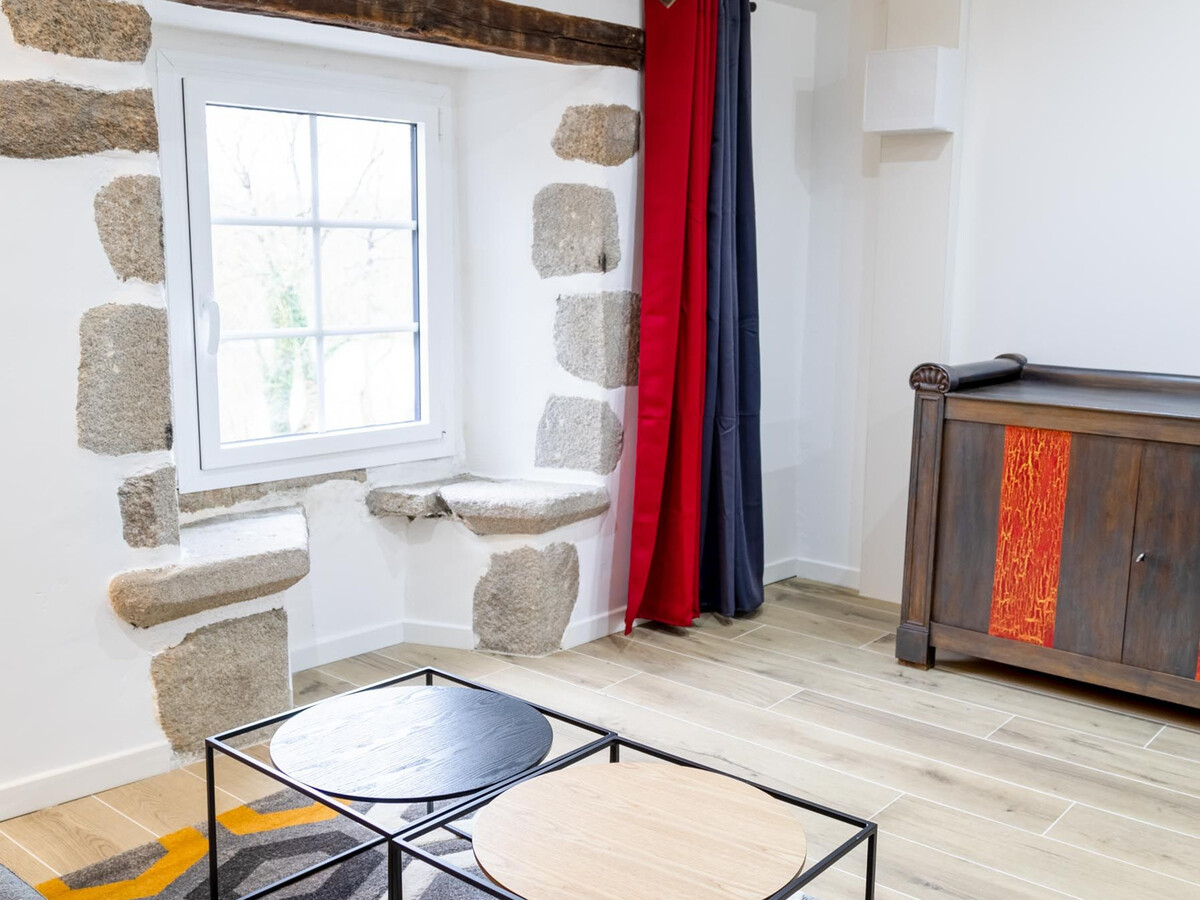 Studio 2 pers. en bord de Sèvre avec terrasse privative - Photo 12