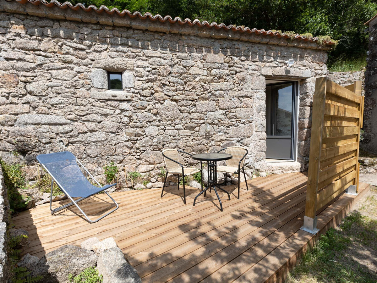Studio en bord de Sèvre avec terrasse privée - Photo 3