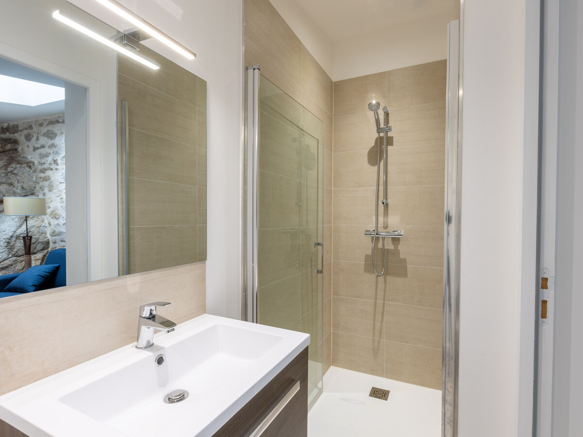 Studio en bord de Sèvre avec terrasse privée - Photo 4
