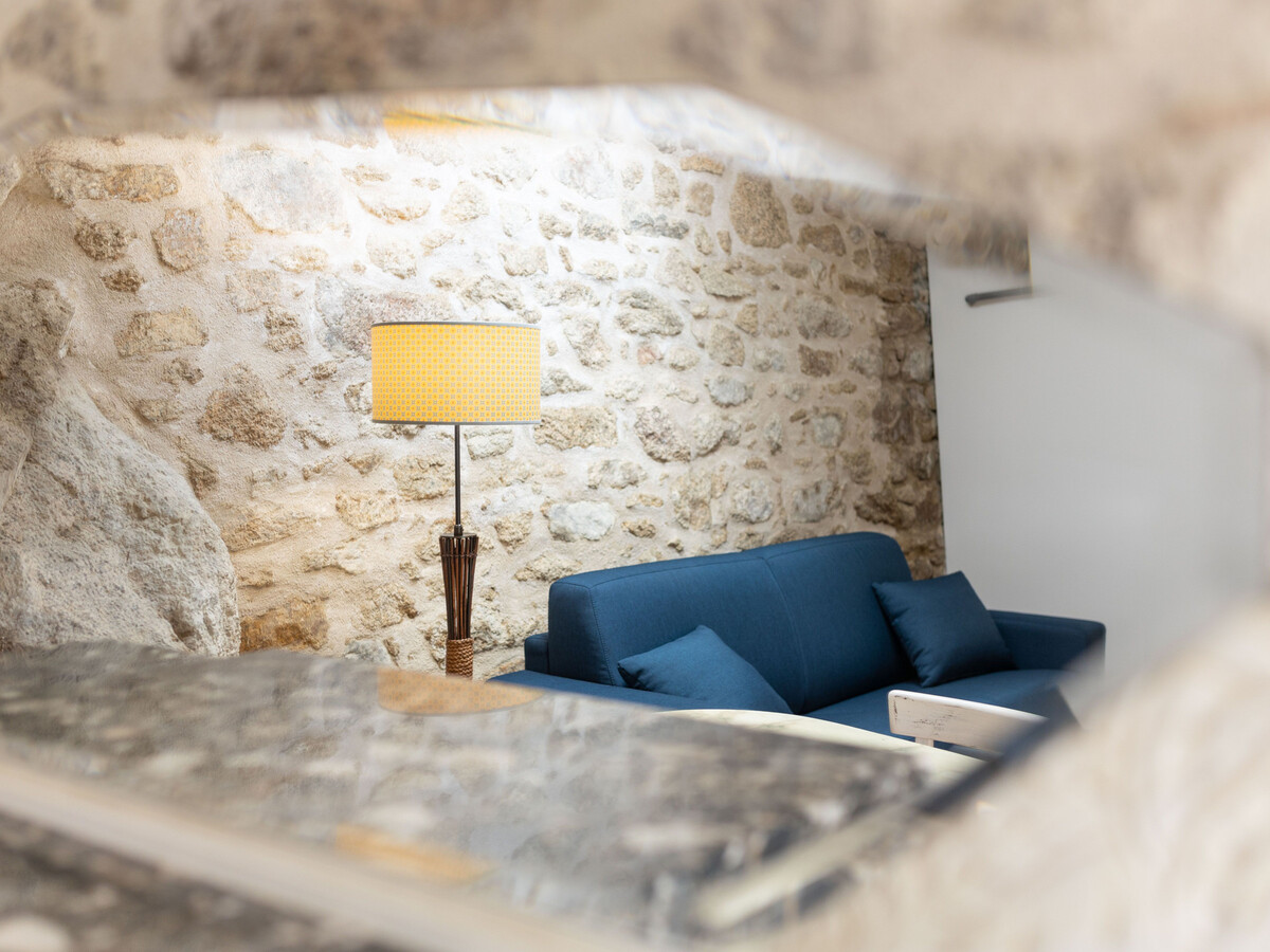 Studio en bord de Sèvre avec terrasse privée - Photo 6
