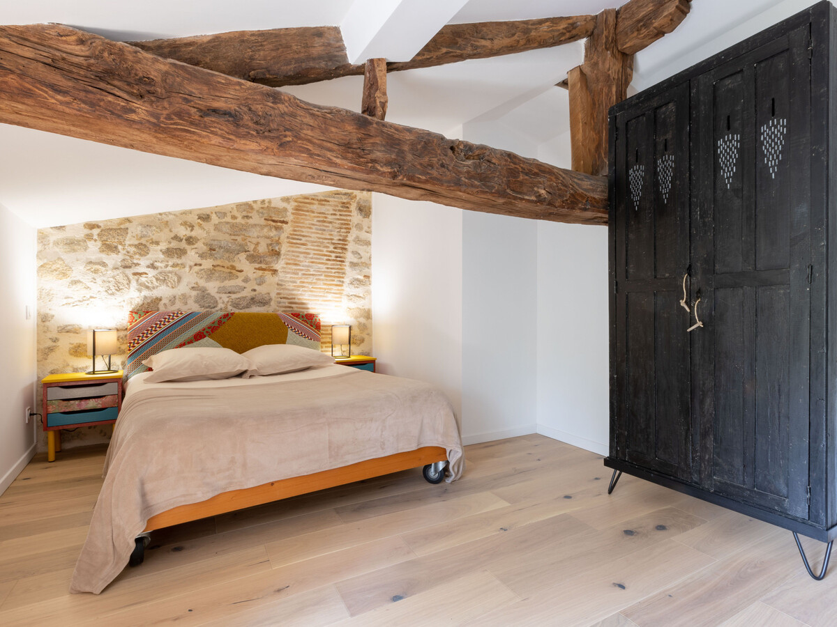 Gîte 6 pers. en bord de Sèvre avec terrasse privative - Photo 7