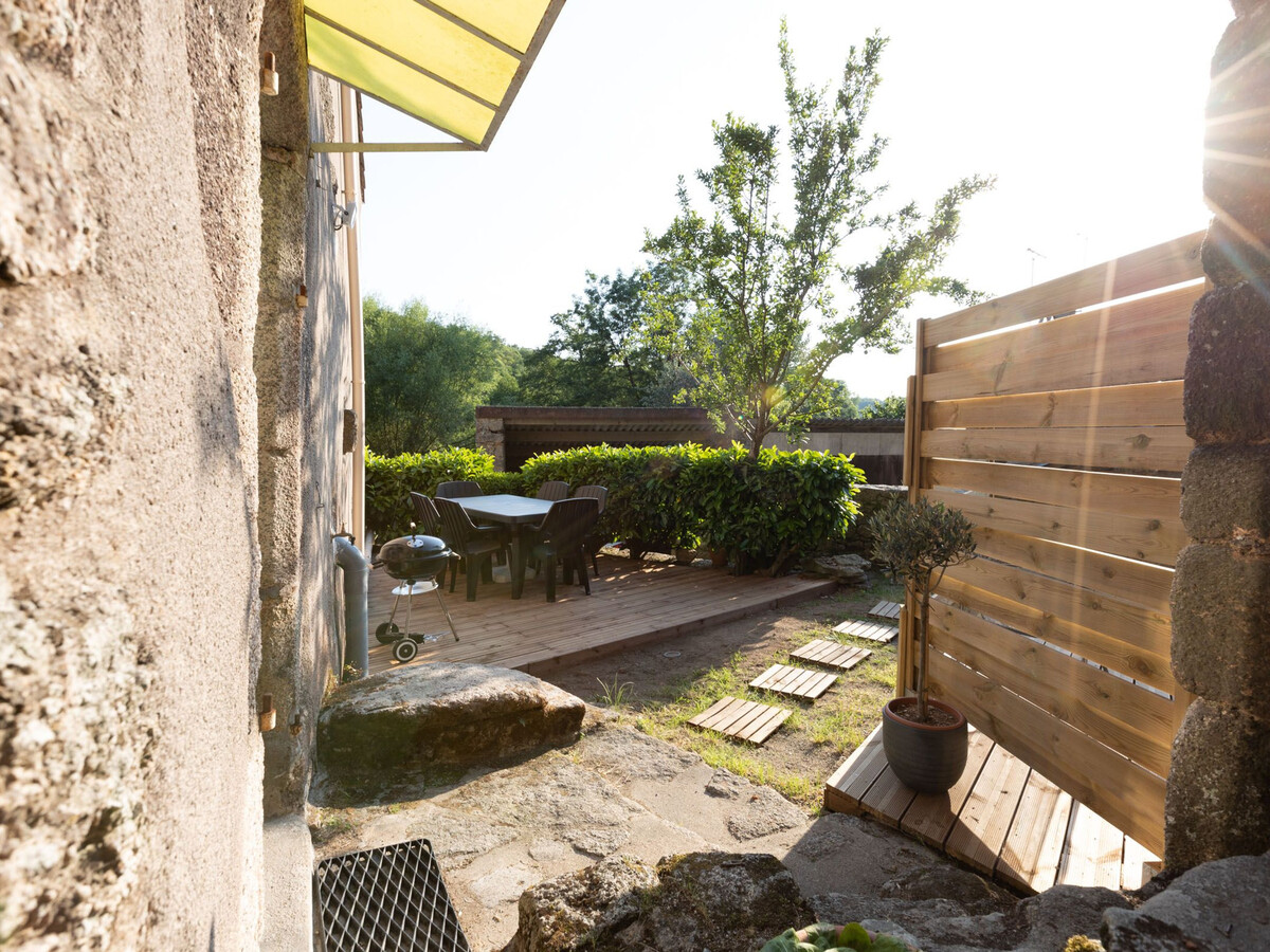 Gîte 6 pers. en bord de Sèvre avec terrasse privative - Photo 9