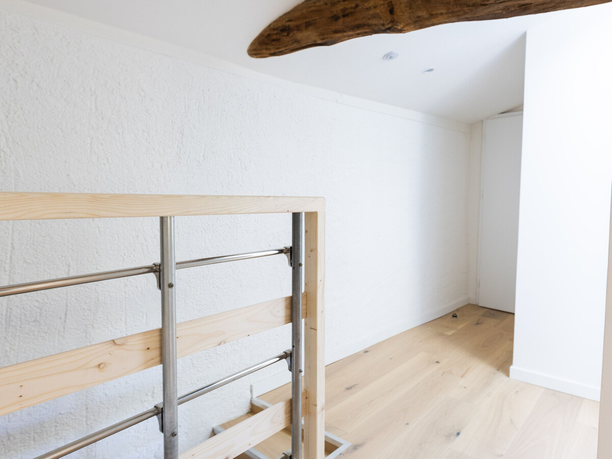 Gîte 6 pers. en bord de Sèvre avec terrasse privative - Photo 27