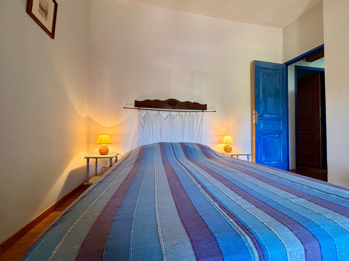 Deux gîtes rénovés avec piscine à Migné - Photo 18