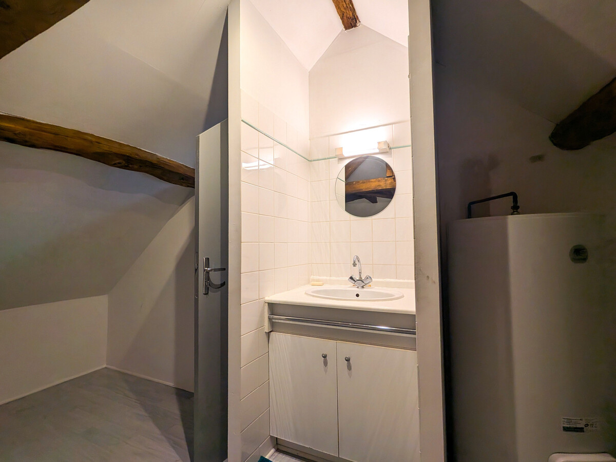 Maison de vacances en Brenne avec piscine partagée, grand jardin et tout confort inclus - Photo 10