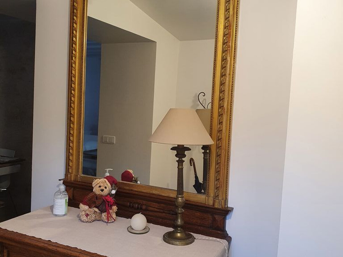 Gîte 5 chambres restauré, pieds de Loire à Beaulieu - Photo 24