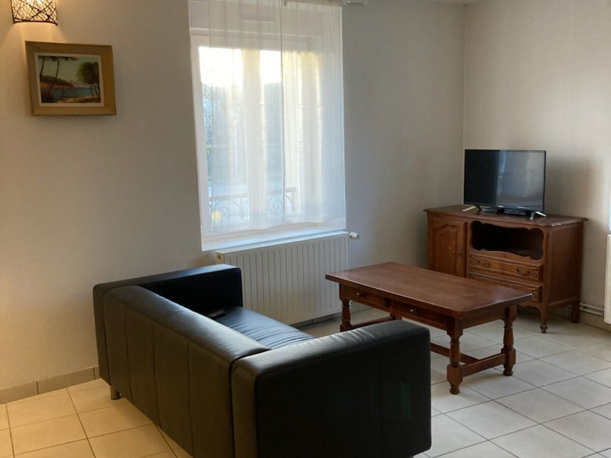 Charmant Gîte au Cœur de Velle-sur-Moselle, Proche Nancy et Lunéville, Terrasse Privative - Photo 8