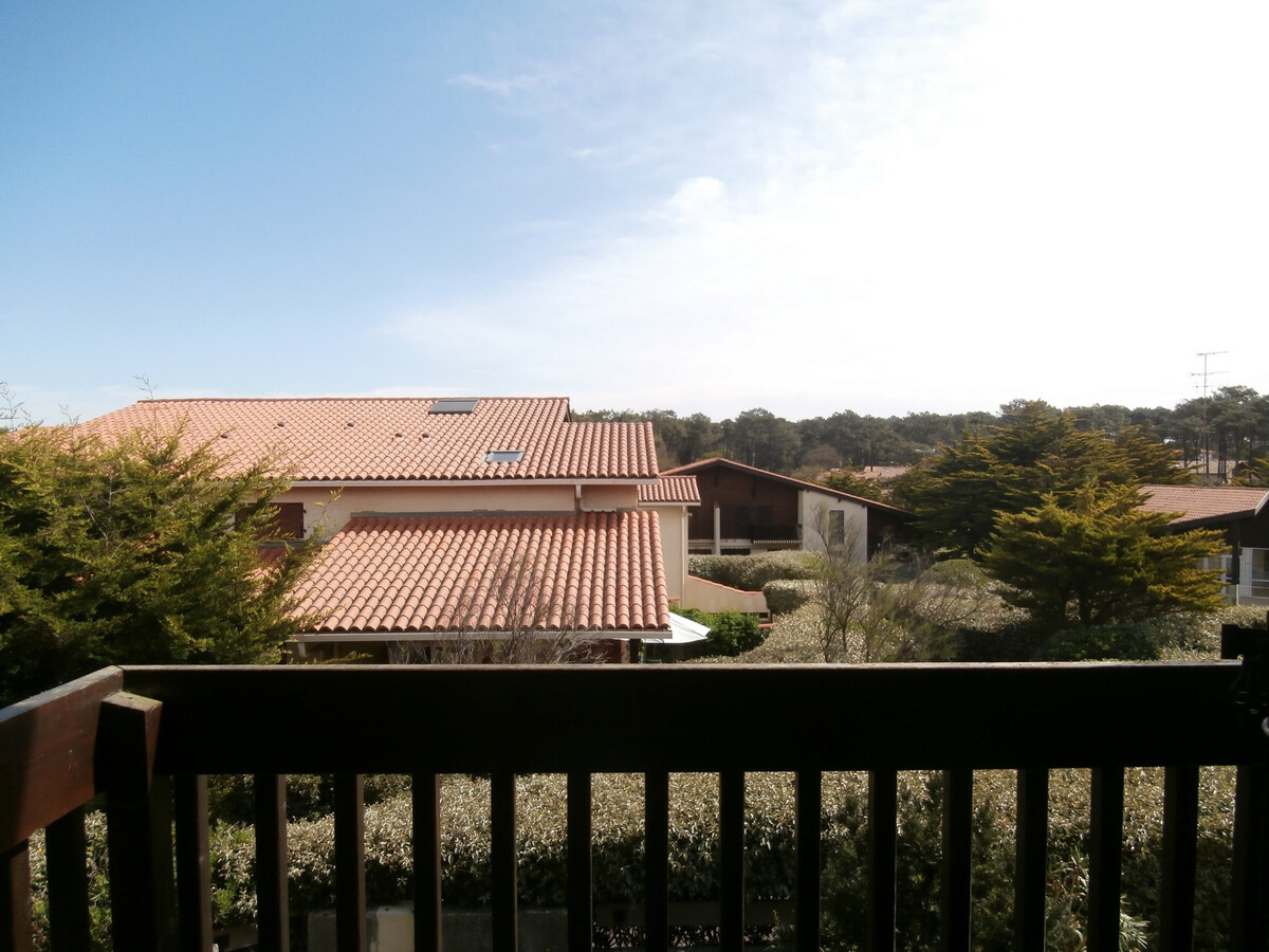 Villa patio duplex Seignosse, piscine et jardin clos - Photo 10