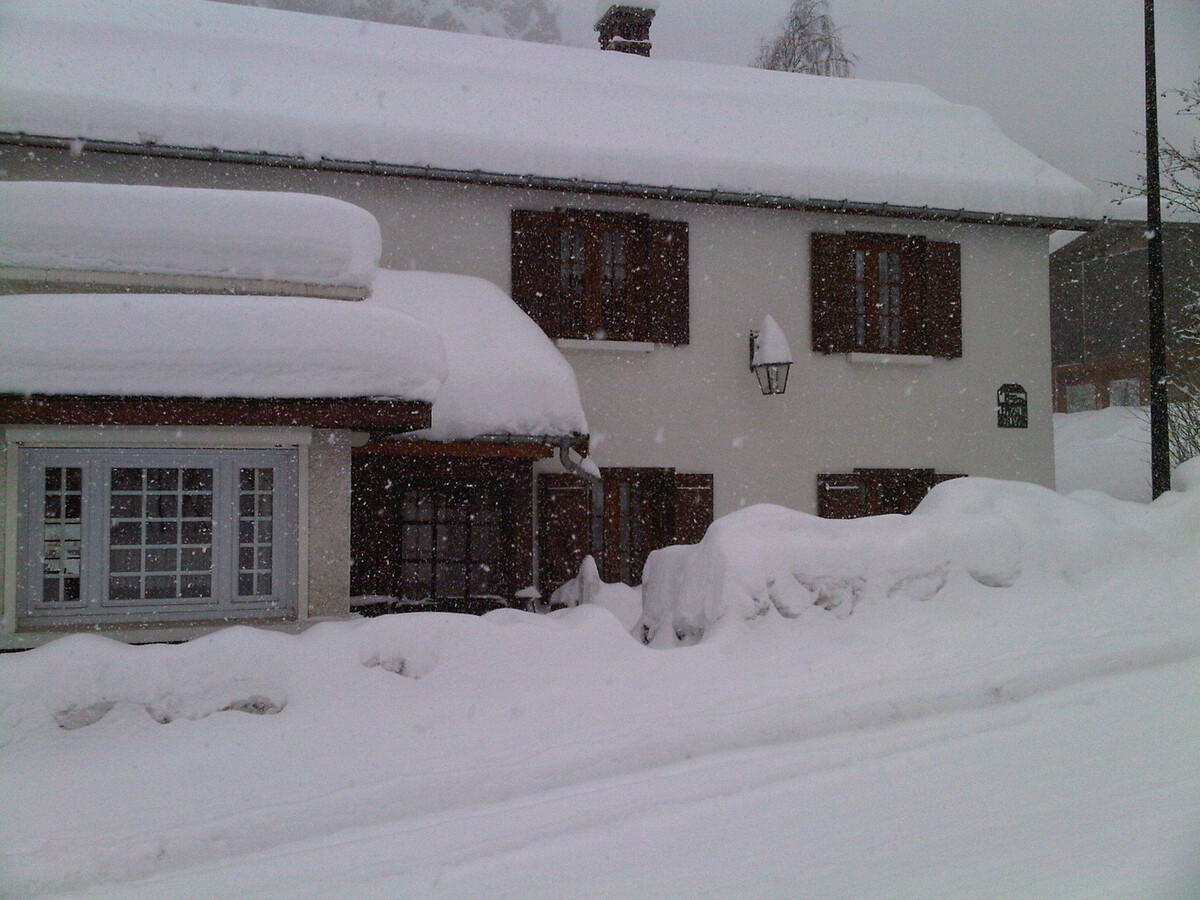 Chalet 8 pers à Valloire, cheminée, garage, animaux ok - Photo 16