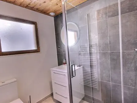 Chalet de charme à Vallandry, 10 pers, proche pistes, Wifi - Photo 4
