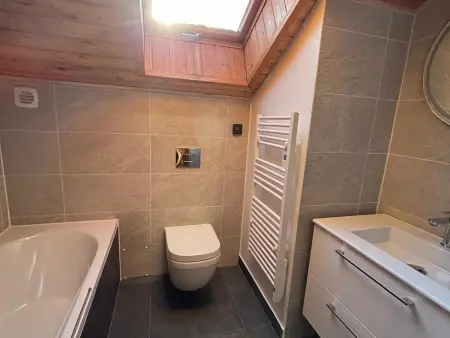 Chalet de charme à Vallandry, 10 pers, proche pistes, Wifi - Photo 5