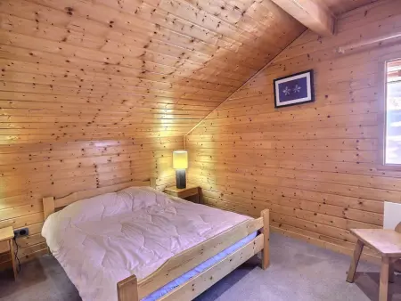 Chalet de charme à Vallandry, 10 pers, proche pistes, Wifi - Photo 6