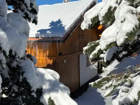 Chalet de charme à Vallandry, 10 pers, proche pistes, Wifi - Photo 15