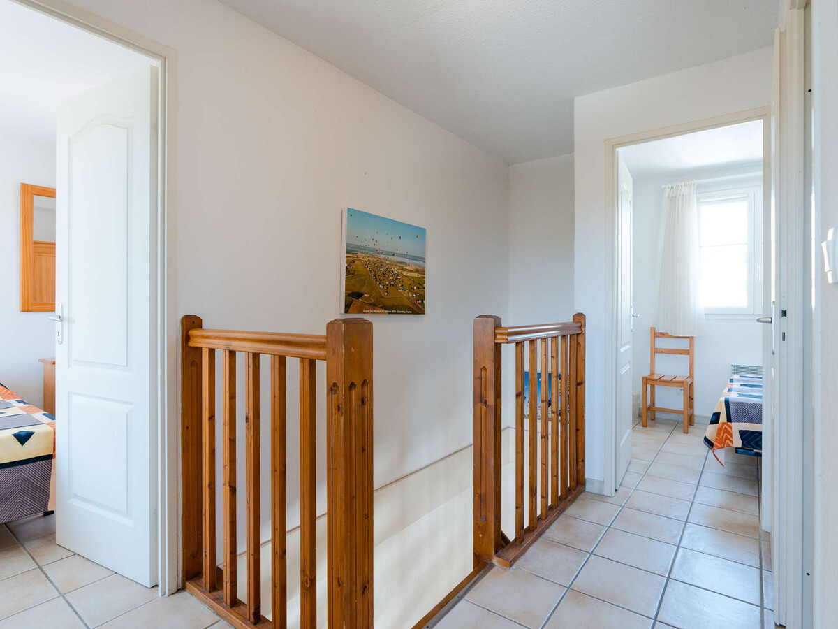 Pavillon 5 pièces piscine résidence sécurisée Narbonne-Plage - Photo 15