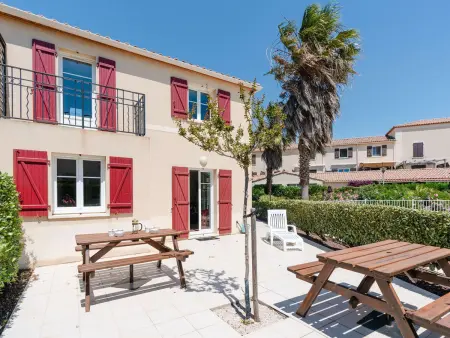 Location villa de vacances à Narbonne